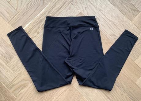Original calvin klein legíny, calvin klein,m
