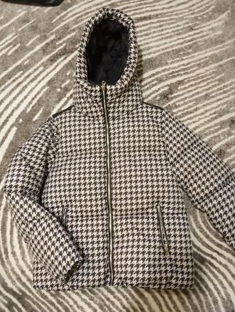 Zimná bunda 36, gate,36