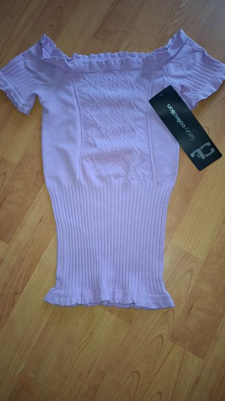 Damsky top, xs