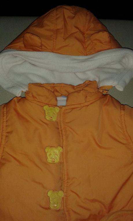 Macko pooh bundicka, disney,92