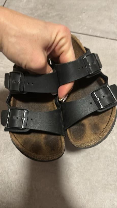 Birkenstock 29 šľapky, 29