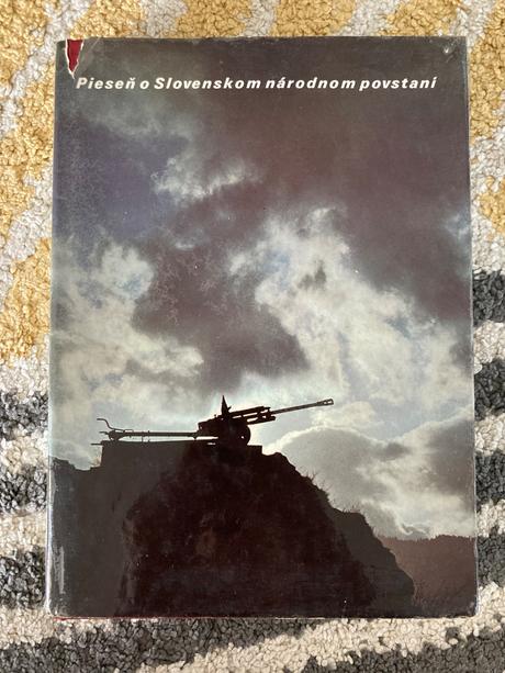 Pieseň o slovenskom národnom povstaní (1974),