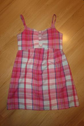 Letné šaty, f&f,128