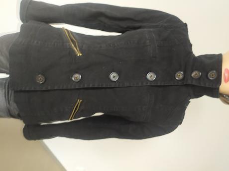 C 155riflova cietna bunda, m