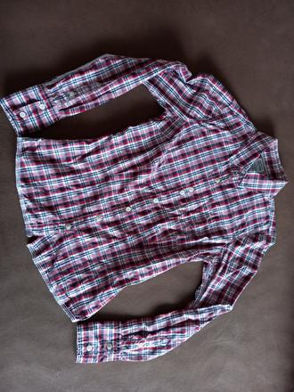 Košeľa, tommy hilfiger,xs