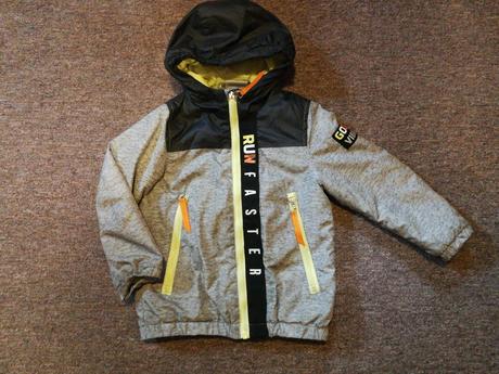 Prechodná bundička coccodrillo vel.98, coccodrillo,98