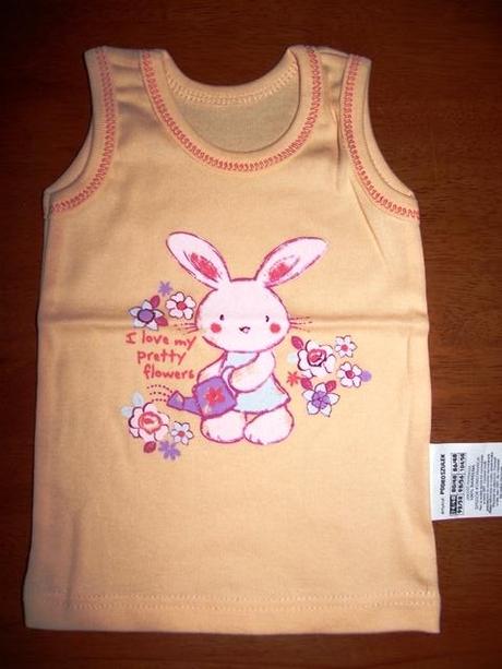 Dopredaj - tielko s motivom, 74