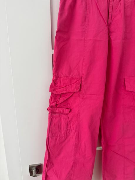 Cargo nohavice xxs, sinsay,32