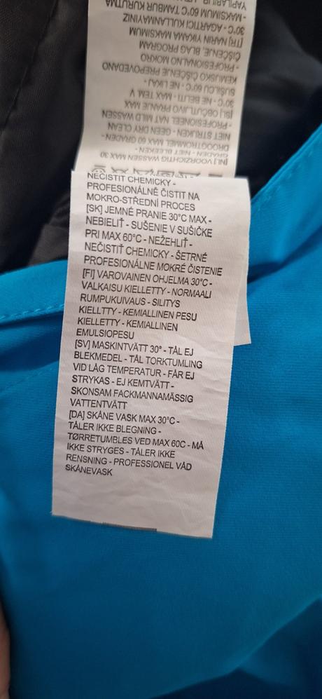 Krásne oteplovačky, cmp,176
