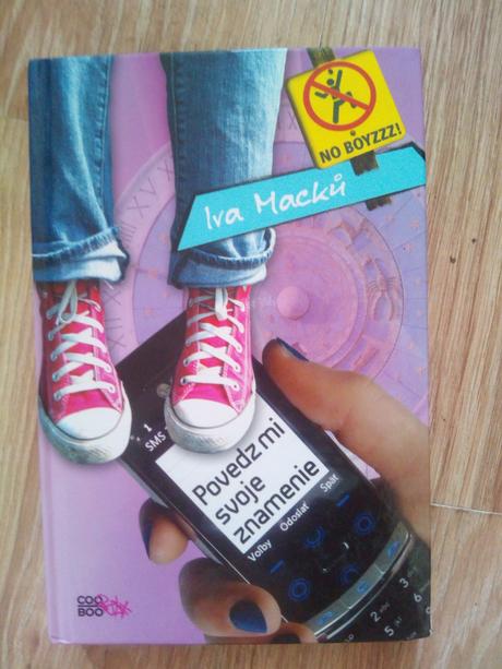 Povedz mi svoje znamenie,