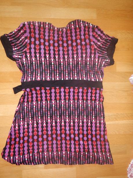 Tehotenske tricko, clockhouse,m