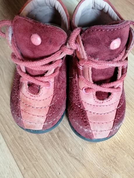 Kožené topánočky elefanten, elefanten,20