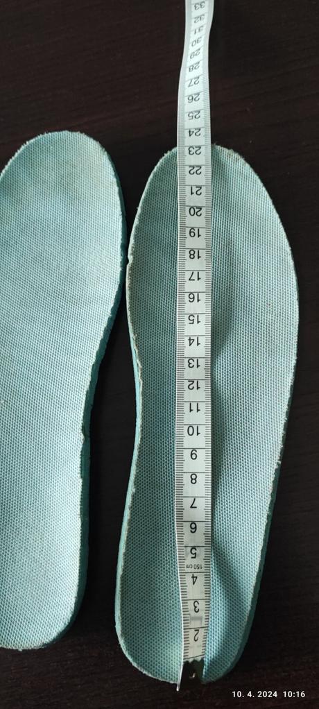 Kvalitné tenisky richter, richter,35