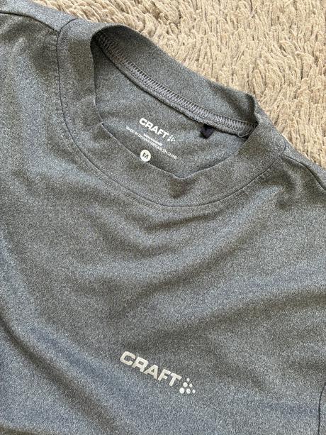 Craft tricko, craft,m