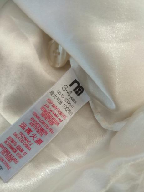 Bunda, mothercare,104