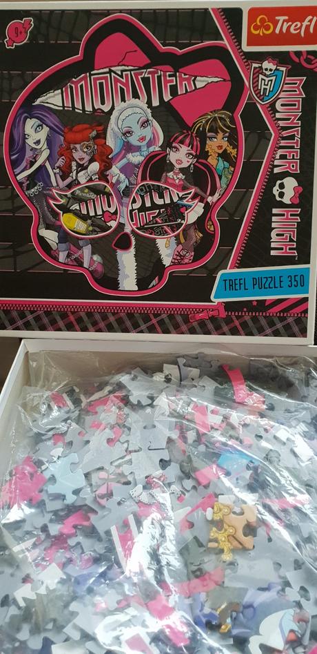 Puzzle,