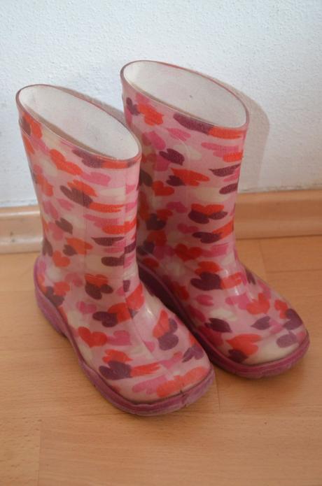 Gumaky lupilu 27 velkost, lupilu,27