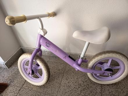 Dievčenské odrážadlo, 