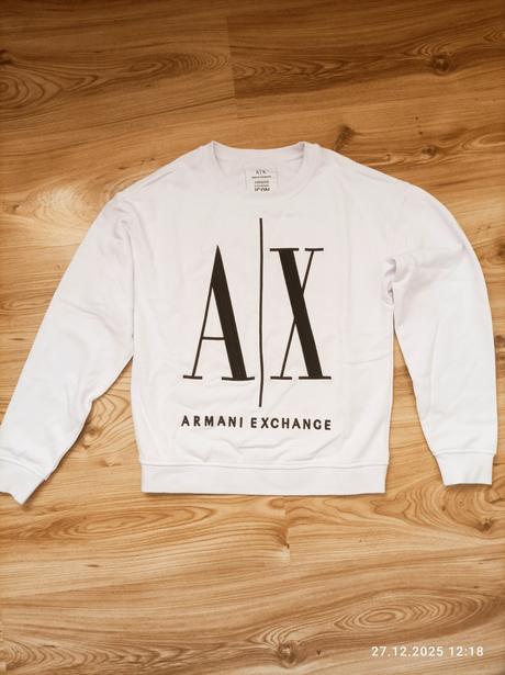 Armani bez chybičky, armani,s