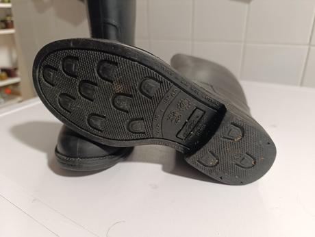 Jazdecké čižmy veľ. 32, decathlon,32