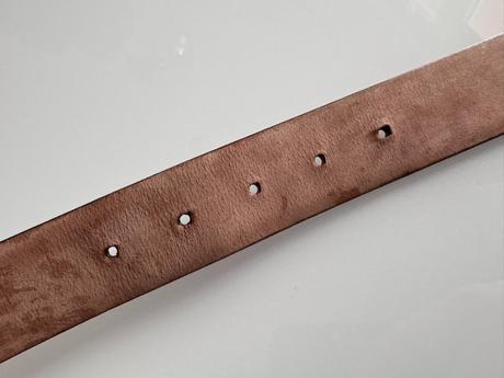 Dolce&gabbana - kožený opasok, dolce&gabbana