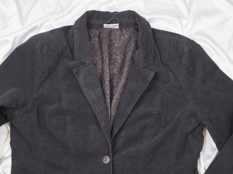 Kvalitné menšestrové sako street one, street one,44