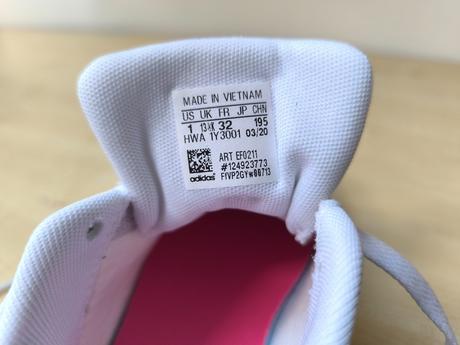 Tenisky adidas, adidas,31 / 32 / 33