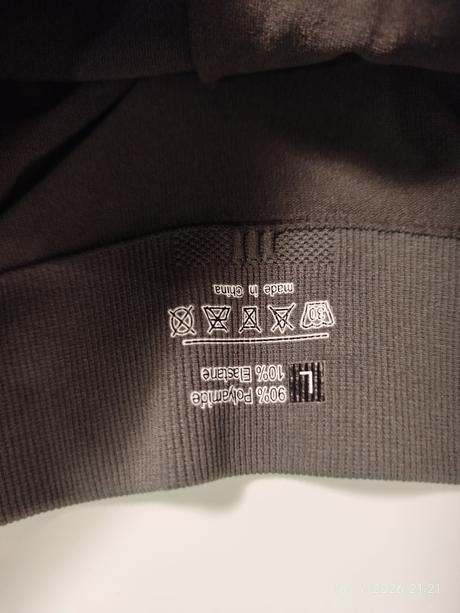 Balík pre tehuľku veľkosť l/40,42, l