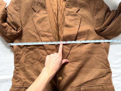 Luxusné sako  gaggl wien  kašmír loro piana, xl