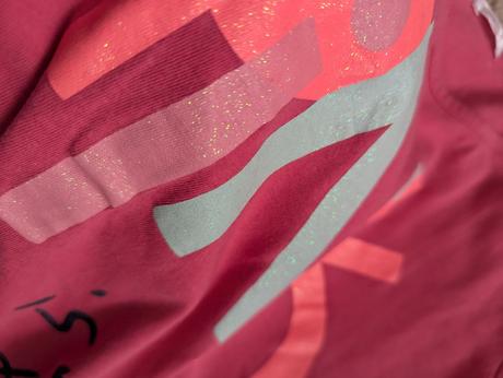 Letné svieže tričko, pepco,122