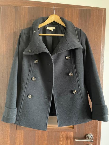 Prechodný kabatik h&m, h&m,34