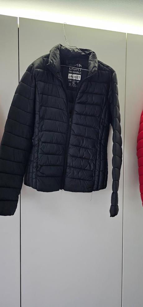 Prechodná bunda, primark,xs