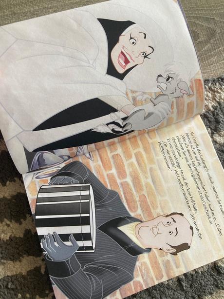 102 dalmatiner walt disney (2001), 