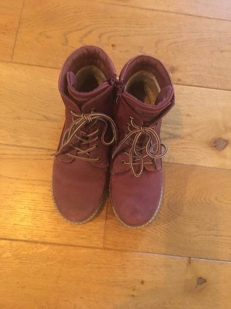 Zimne cizmy, lasocki,33