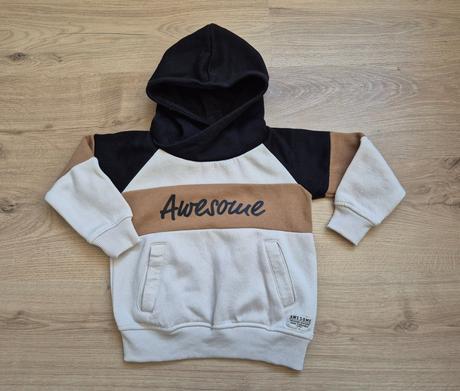 Dopodopo awesome mikinka, dopodopo,98