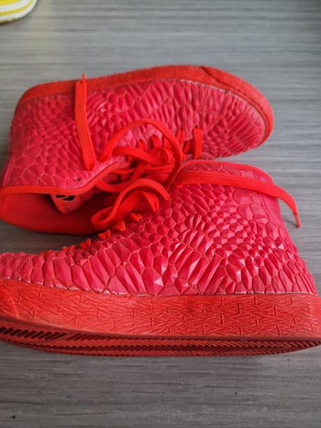 Tenisky nike/dizajnove blazer --- 23cm, nike,36