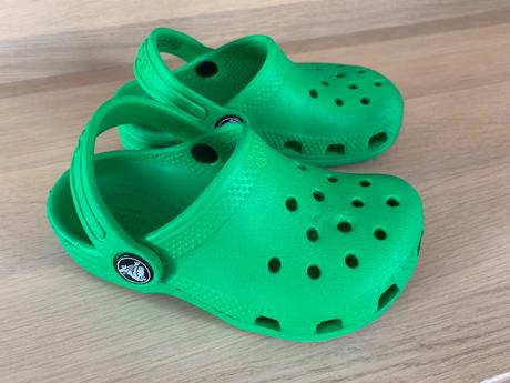 Crocs slapky, crocs,25
