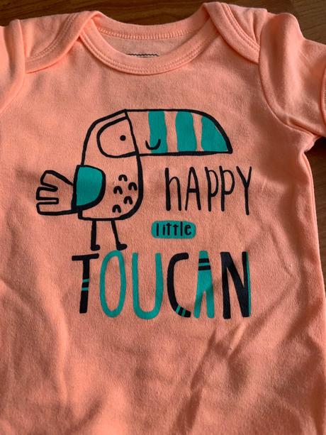 Letne body s visackou, pepco,74