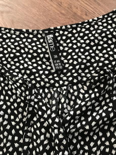 Dámska blúzka v.38, 38