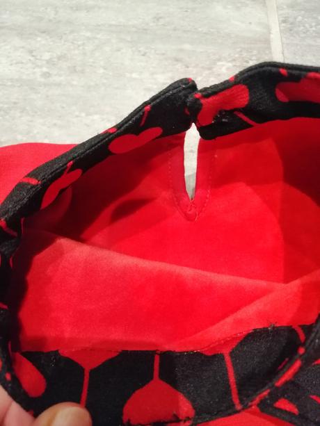 Sviatočné šaty s flís podš.,pružné, 122-128,6-7r., 122