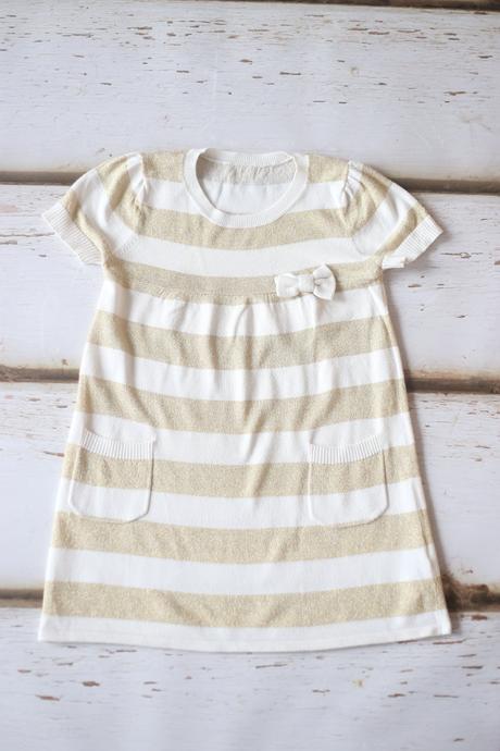 Šaty/tunika, george,98