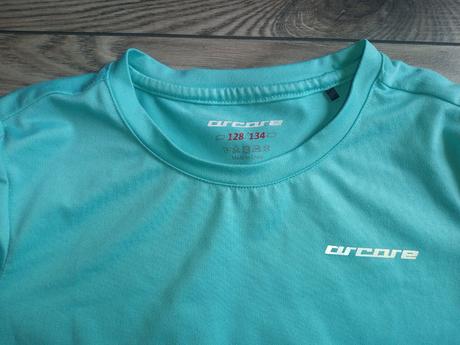 Tričko športové, 128