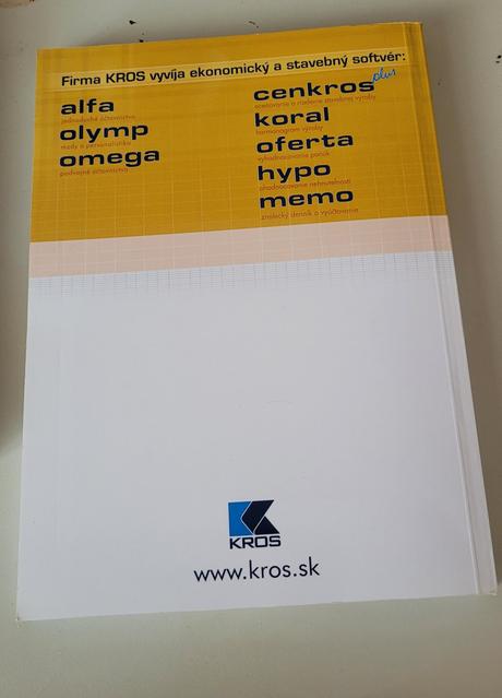 Kniha,