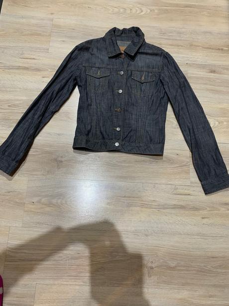 Riflova bunda l, gate,l