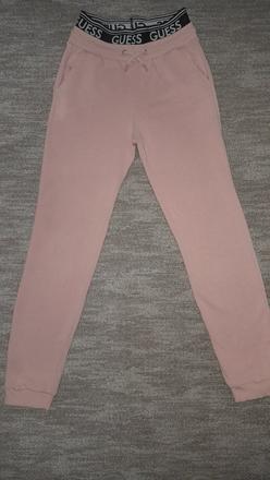 Guess teplaky, guess,s