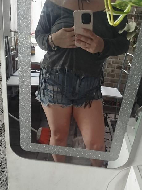 Strapcovy top, h&m,m