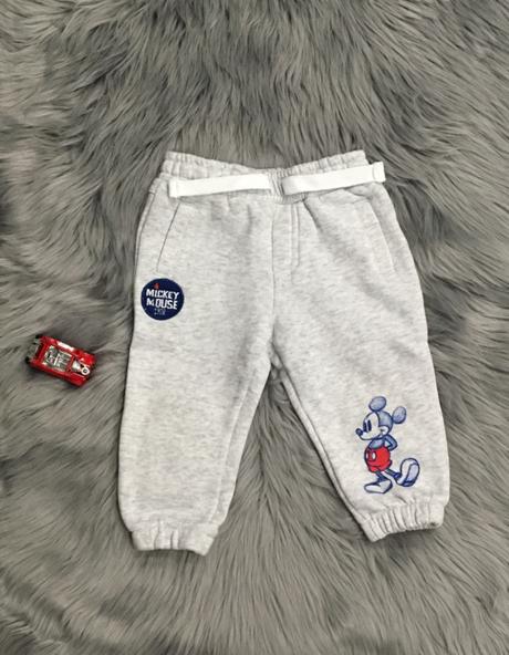 Súprava na leto mickey mouse v. 80, disney,80
