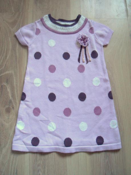 Šaty george, george,86