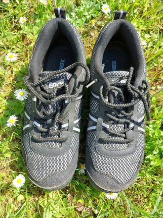 Barefoot tenisky xero velkost 39,5, 39