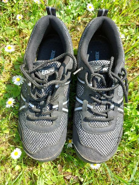 Barefoot tenisky xero velkost 39,5, 39